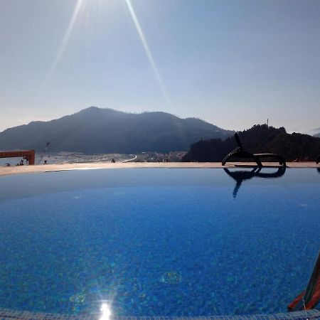 Appartamento Taggiasca A Riva Trigoso Sestri Levante Exterior foto